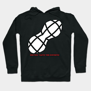 The Shelled One - Taste Hoodie